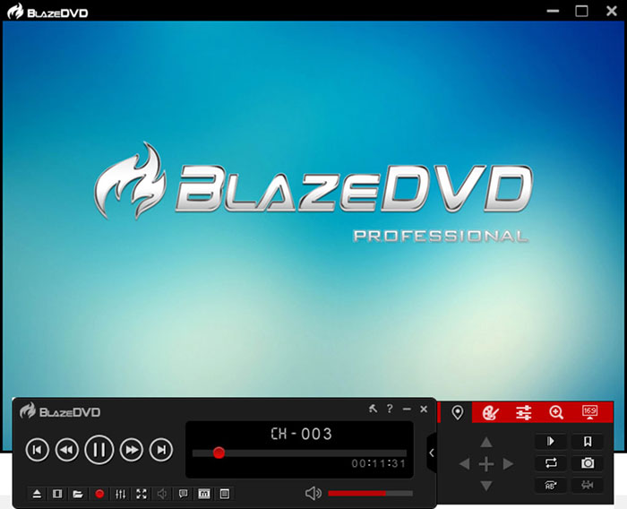 dvd player free download for mac